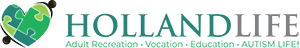 Holland Life Logo